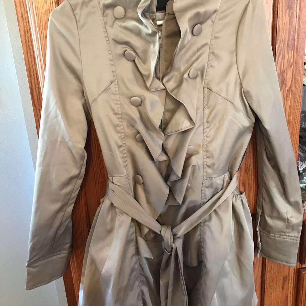 Juniors coat